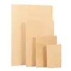 Tabla de talla de madera de tilo de doble cara, material para grabado, tabla de talla de herramientas A2/A3/A4/A5 contrachapado de talla para carpintería