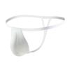 Fábrica en stock Ropa interior para hombre Copa cápsula espacial Estéreo 3D JJ grande Convexa Trusa de baño completa Almohadilla de esponja