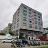 Garrafa de cola de aço inoxidável 304 transfronteiriça, grande capacidade, copo térmico a vácuo de camada dupla, garrafa de água portátil para esportes ao ar livre, atacado