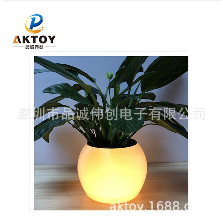 暖白花盆1-LOGO_副本