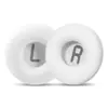 Adequado para Coberturas de Fone de Ouvido Sony Mdr-Zx100 Zx110Ap Zx330Bt V150, Coberturas de Esponja, Protetores Auriculares