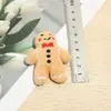 Cabeça de Animal Cristal Ultra Macio Frutas Natal Tendência Série Acessórios de Pelúcia DIY Acessórios de Cabelo Boneca Enfeites de Cabelo