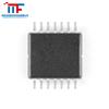 Microcontrolador-MCU STM32L011D3P6 TSSOP-14 ARM Cortex-M0 de 32 bits original