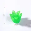 Nova paisagem micro criativa simulação grama materiais de paisagismo DIY acessórios decorativos garrafa micro ecológica mini pequenos ornamentos