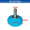 Máquina envolvedora rodillo de goma rodillo plano punta de rodillo con eje incluyendo rodamiento de bolas rodillo de presión de nylon máquina laminadora material de presión rueda de avance rodillo plano de chapa