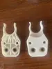 Trocador Automático de Ferramentas CNC Porta-Ferramentas Mandíbula HSK25E Mandíbula HSK32E Mandíbula HSK40E Revisteiro Tipo Balde Porta-Ferramentas