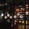 Nuevas luces decorativas LED navideñas transfronterizas, luces decorativas pequeñas para salas navideñas, luces de modelado para diseño de patio y ventana.