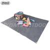 Mantian Esterilla de Picnic Doble Propósito para Exteriores a Prueba de Humedad Toldo Simple Impermeable para Sombra Fábrica Mydays Outdoor