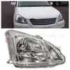 Faro wholesale adecuado para Toyota PREMIO 2006 faro de coche 20-439 faro