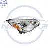 O conjunto de farol 8301D117 8301D118 é adequado para MITSUBISHI MIRAGE G4 17-20