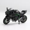 Transfronterizo 1:18 Aleación Modelo de Motocicleta Juguetes para Niños Adornos de Coche Modelo de Scooter Juguetes para Niños Venta al por Mayor