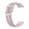 Para Xiaomi Color Sport Sport Mesma Pulseira de Relógio Xiaomi Color2 Pulseira de Relógio de Silicone