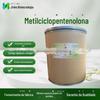 Metil ciclopentenolona MCP odorante da marca Tianhan metil ciclopentenolona em estoque