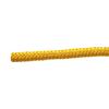 Cuerda de Conexión Polipropileno Poliéster Multiespecificación Multicolor Cuerda Trenzada Juguete Columpio Interior Exterior Cuerda de Escalada