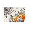 Jogos Americanos de Halloween Cabeça de Abóbora Fantasma Assustador Decoração de Halloween Jogos de Mesa Shein Temu Dropshipping Jogos Americanos