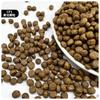 Isca para Carpa de Fundo Preto, Material de Base Expandido, Material Granular, Macarrão Amarelo Pequeno Rico em Proteínas, Isca de Pesca, Isca Especial para Fundos Pretos para Atrair Peixes