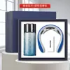 Regalos para Reuniones Anuales, Regalos Prácticos para Clientes, Sets de Regalo Empresariales de Alta Gama, Tazas de Té Recubiertas de Titanio, Souvenirs con Logos Personalizados