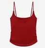 Camisola Azul Bebê com Bojo para Mulheres, Novo Estilo de Verão 2026, Top Sem Mangas para Usar por Cima, Lindo Design nas Costas, Estilo Tailandês Único