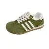 2026 Sapatos Forrest Gump Femininos Verão Novo Estilo Versão Coreana ins Estudante Feminina Casual Esportes Versátil Tênis de Skate Estilo de Rua Y106