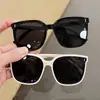 Gafas de Sol Grandes para Niños del Fabricante, Gafas de Moda Tendencia para Niños, Gafas de Sol Personalizadas con Protección UV para Bebés Niños, Adecuadas para Fotografía