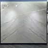 Para placa de basalto formato grande 1600X3200X12mm sala de estar parede da TV lambril grão contínuo azulejo cerâmico villa