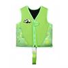 Chaleco Flotador para Bebé, Ropa de Flotación para Niños, Traje de Baño Flotador, Chaleco Salvavidas Anti-Ahogamiento para Bebés