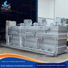 Funil Dosador de Aço Inoxidável, Dispositivo Dosador Automático, Funil Dosador de Pó Seco, Equipamento Dosador, Dispositivo Dosador de Aço Inoxidável