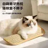 Juguete para Gatos Bola de Menta Resistente a Mordidas Ratón Mordedor Palo de Dentición Aliviar el Aburrimiento Set de Juguetes para Gatos Suministros de Juguetes para Mascotas