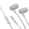 Fones de ouvido têm fones de ouvido com subwoofer controlado por fio intra-auricular 3,5 mm para ouvir músicas fone de ouvido barato atacadoRH1050