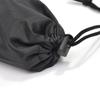 Bolsa para Estacas de Exterior, Bolsa de Almacenamiento con Hebilla de Cordón, Bolsa para Artículos Varios, Bolsa Organizadora para Accesorios Pequeños, Bolsillo Pequeño, Bolsa Portátil con Cordón, Bolsa para Colgar