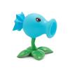 Brinquedos Autênticos de Plants Vs. Zombies, Embalados Individualmente, Figuras de Plantas Lançáveis, Figuras de Zumbis, Peças Únicas em Sacos