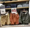 Shorts de Color Sólido de Moda Tendencia con Cinturón de Hebilla Incorporado, Nuevos Shorts Versátiles de Verano para Hombre, Pantalones Deportivos para Exteriores