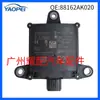 88162Ak020 Es Adecuado para el Módulo Sensor de Monitoreo de Punto Ciego del Toyota Tacoma 2024-2025