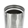 Nueva Taza Térmica Amazon de Doble Capa al Vacío de Acero Inoxidable 304, 12 oz para Lata de Refresco, 16 oz para Lata de Cerveza