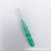 Venta directa especial de fábrica cepillo interdental cepillo interdental cepillo interdental multicolor opcional exclusivo transfronterizo para lote único a granel