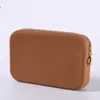 Bolsa de almacenamiento de silicona al por mayor conveniente bolsa de silicona bolsa de almacenamiento para cable de datos de teléfono móvil bolsa de almacenamiento con cremallera