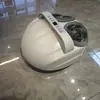 Masajeador de pies eléctrico con funciones de acupresión, amasado, vibración y calefacción, masajeador de pies con airbag de cobertura total