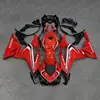 Adecuado para Honda Honda Cbr500R 2019-2021 Kit de Carcasa para Motocicleta Carenado Completo para Coche