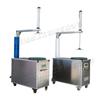 Máquina de enrolar fita para armazém de fábrica com máquina de embalar caixa com prensagem superior máquina de embalar palete para exportação de porto
