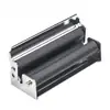 Máquina Manual para Liar Cigarrillos de Metal de 70 mm Portátil para Uso Doméstico Accesorios para Fumar Accesorios para Liar a Mano Suministro Directo de Fábrica al por Mayor