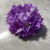Arreglo de Escena de Hortensia Simulada Impresa en 3D para Salones de Bodas, Hoteles, Accesorios de Decoración para el Hogar y Diseño Floral