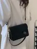 Moda de Verano 2026 Transfronteriza Estilo Coreano Bolso de Mano con Pedrería y Cadena de Perlas para Mujer, Bolso de Hombro y Cruzado