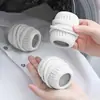 Bolas Reutilizables para Secadora de Ropa, Secado Eficiente, Reduce las Arrugas y la Estática, Fácil Lavado en Casa, Accesorio Antienredos para Lavadora