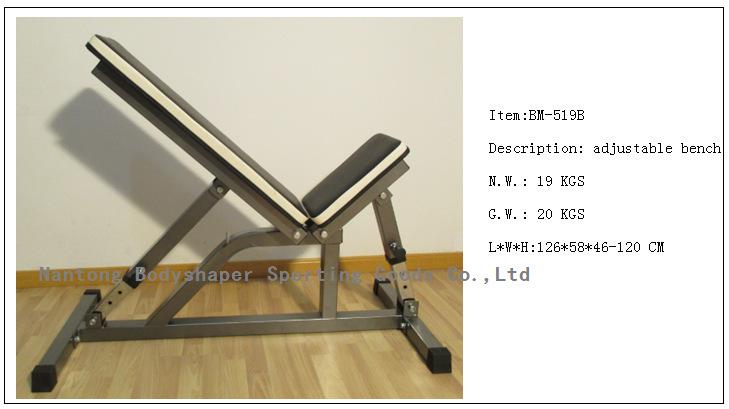 BM-519B