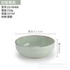 Melamina estilo coreano tigela pequena imitação de porcelana loja de churrasco tigela de tempero tigela pequena prato tigela de arroz chinesa tigela de sopa negócio de restaurante