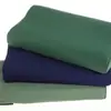 Almohada de Entrenamiento Militar al por Mayor del Fabricante, Almohada Verde Militar Estándar de Algodón Duro para Dormitorio Estudiantil, Relleno de Almohada, Funda de Almohada Estándar 04 Almohada