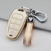Adecuado para Cubierta de Llave Hyundai Tucson L 2023, Estuche para Coche Modelo Quinta Generación 2122, Hebilla de 5ª Generación, 46 Llaves, Diseño Moderno