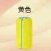 Bolsa para Sapatos de Veludo com Zíper de Freio Nova Transfronteiriça Limpeza de Máquina de Lavar Bolsa de Cuidado Reutilizável Conveniente Sapatos Esportivos