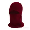 Gorro Integral de Polar para Exteriores Transfronterizo para Hombre, Gorro Cálido de Invierno, Protección contra el Frío y el Viento, Gorro con Máscara para Ciclismo y Esquí