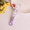 Cordón de cuentas DIY, tejido a mano con un nudo simple, adecuado para teléfonos móviles, porta-tarjetas de muñecas, mochilas, llaveros y correas de muñeca